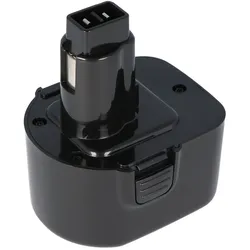 AccuCell Akku passend für Black & Decker PS130, PS130A, A9252, A927 3,0Ah