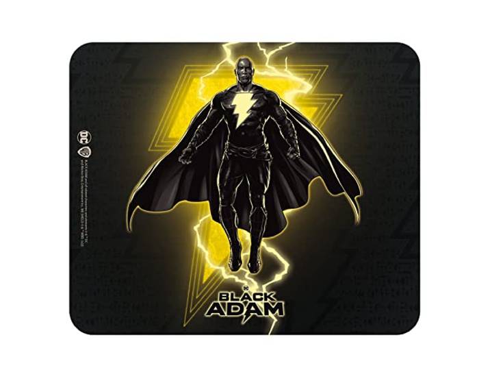 ABYstyle - DC Comics muismat, zacht, Black Adam
