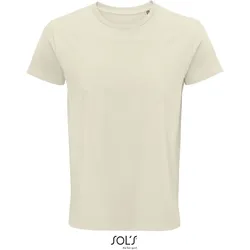 SOLS Herren Bio T-Shirt 03582 natural S