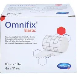 Omnifix Elastic 10cmx10M R 1 ST