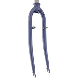 Excelsior Gabel 26 Zoll blau cobalt blue