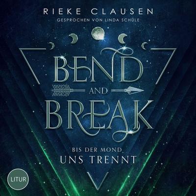 Bend and Break - Rieke Clausen, Audio, 4099995513455