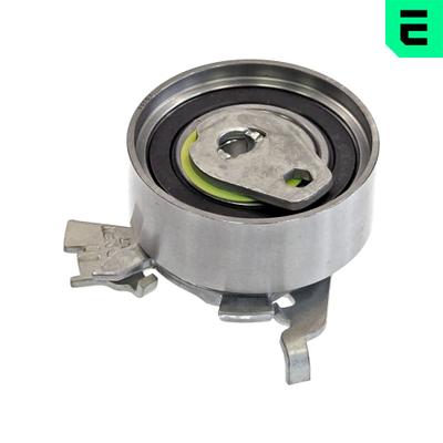 OPTIMAL Spannrolle, Zahnriemen 0n101 für Opel GM