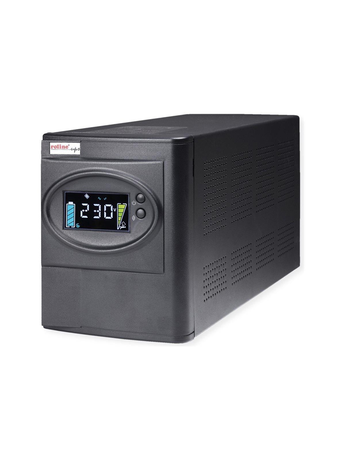 Roline LineSecure III 1000