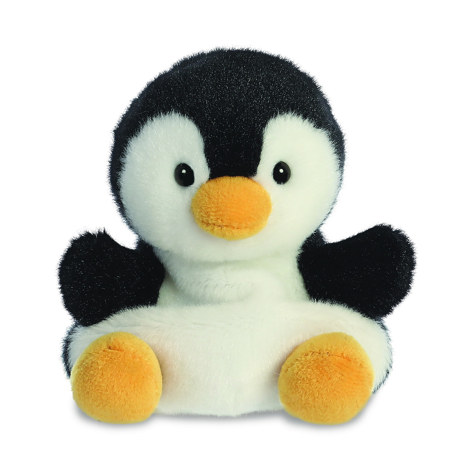 Aurora PP Chilly Penguin