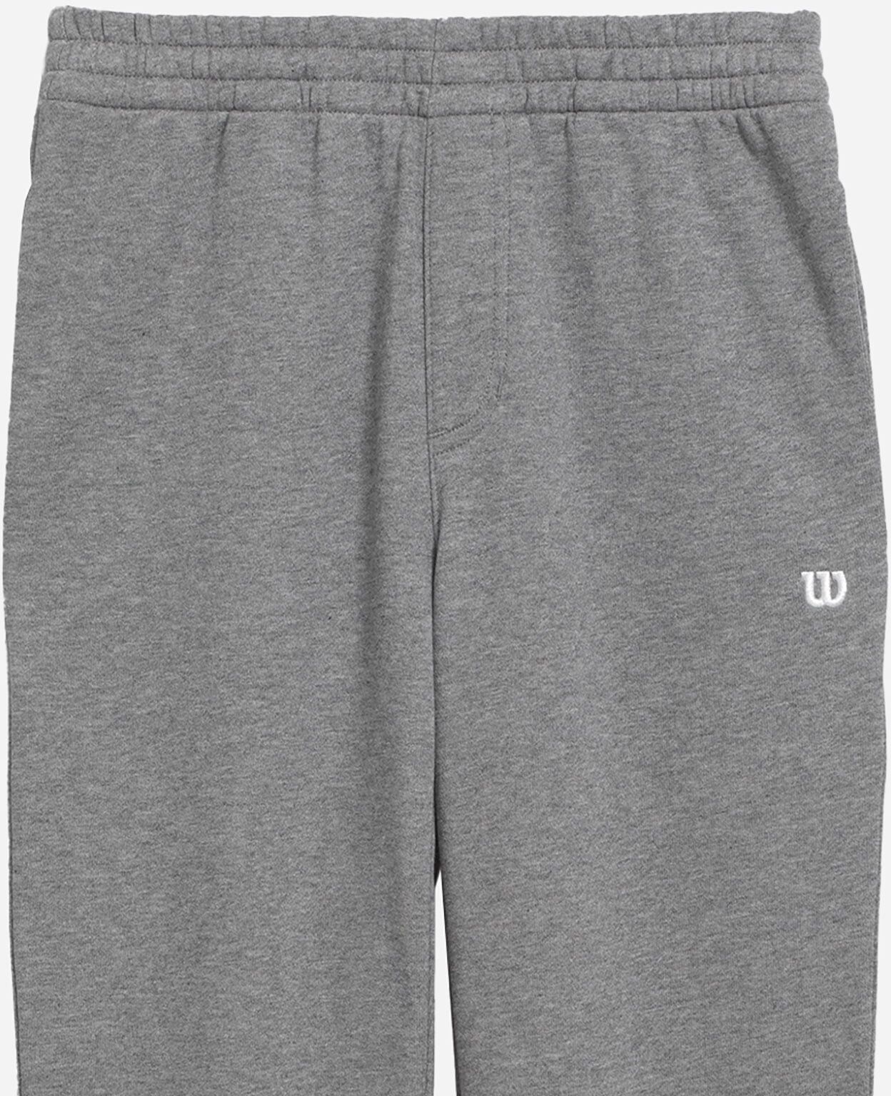 Wilson Team Jr - Tuta Tennis - Grigio 10-12ANNI