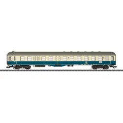 Märklin 43337 H0 Reisezug-Steuerwagen BDylf 457