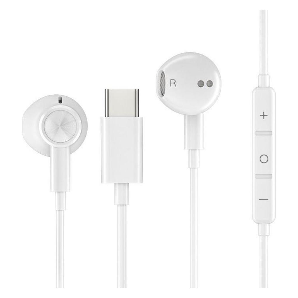 PowerGuard USB-C Ergonomic In-Ear Headset for Calls & Meetings (Kabelgebunden) (00035088)