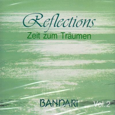 Bandari (Meditation) - Zeit Zum Träumen Vol.2 - Preis vom 09.10.2026 07:28:09 h