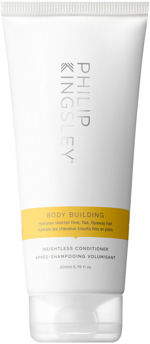 200ml PHILIP KINGSLEY BODY BUILDING Conditioner