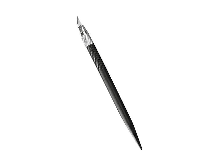 Rayher Präzisionsbastelmesser 14 cm