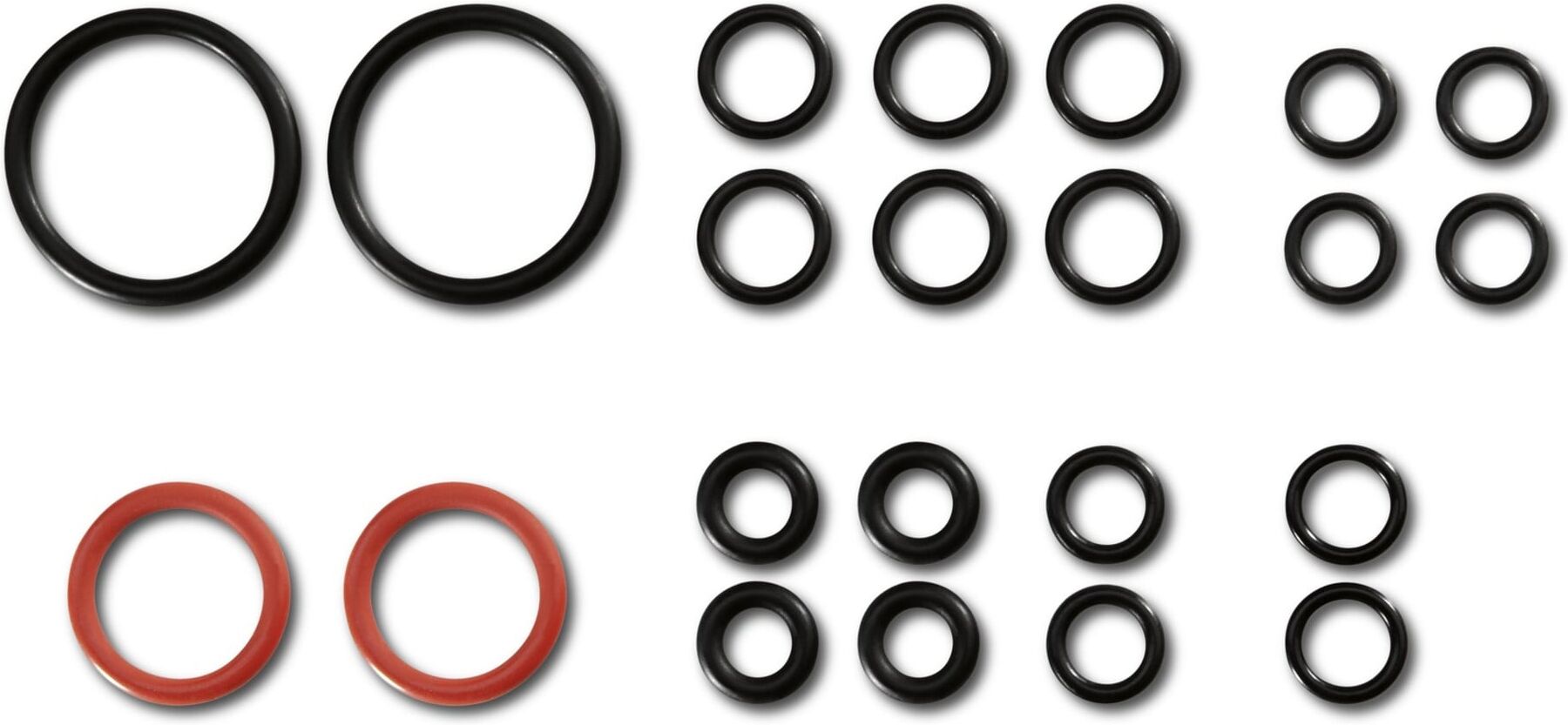 Kärcher Ersatz-O-Ring-Set (2.884-312.0)