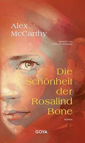Alex McCarthy - Die Schönheit der Rosalind Bone - Preis vom 05.10.2026 03:47:11 h