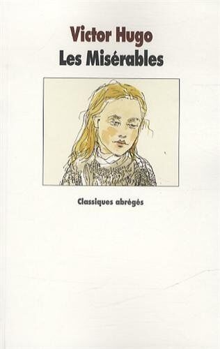 Victor Hugo - Les misérables - Preis vom 02.10.2026 23:42:20 h