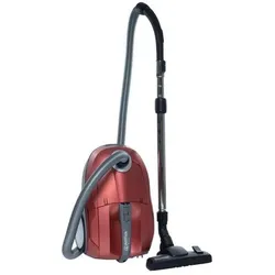 Nilfisk Bravo SR10P07A EU, Staubsauger, Rot