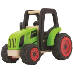 Spielba Traktor