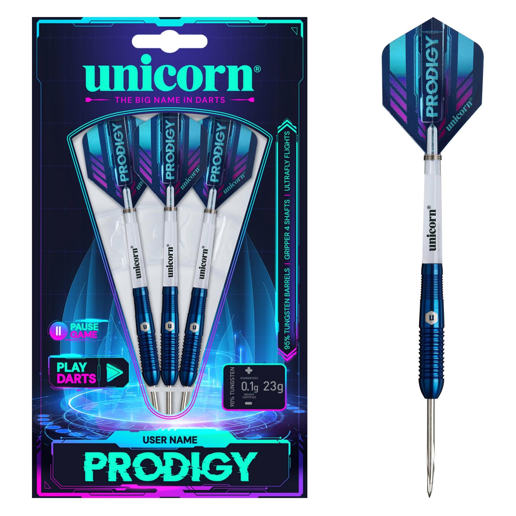 Unicorn Prodigy 02 (25 g) (29805)