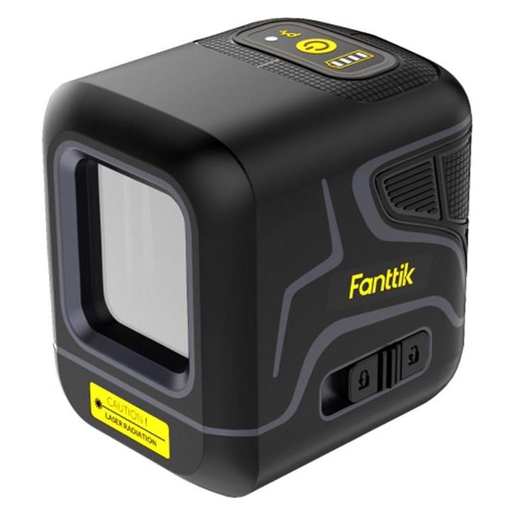 Fanttik D2 laser level (D2 FANTTIK)
