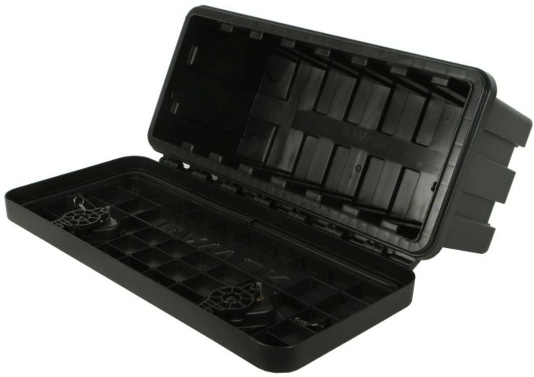 Werkzeugkasten CARGOPARTS CARGO-TB44