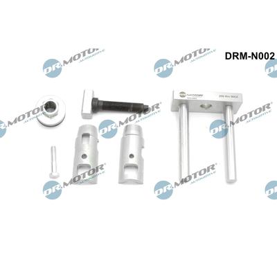 DR.MOTOR AUTOMOTIVE Ausziehersatz, Einspritzdüse drmn002 für Ford