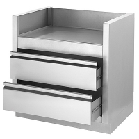 Napoleon Oasis Grill-Unterschrank 605