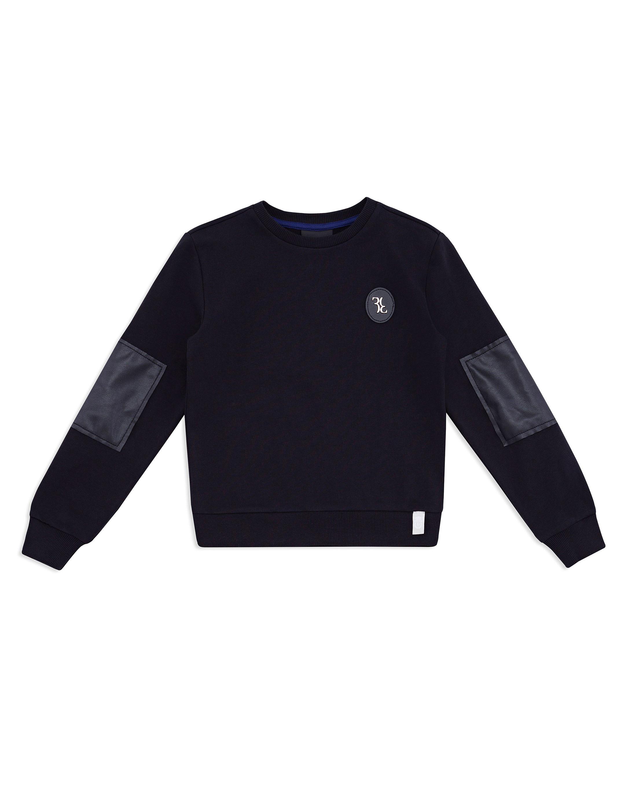 Sweatshirt Double B