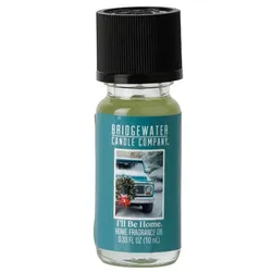 I'll Be Home Fragrance Oil