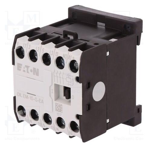 Eaton Strom 9A 3P DC 1Z (189984) (189984)