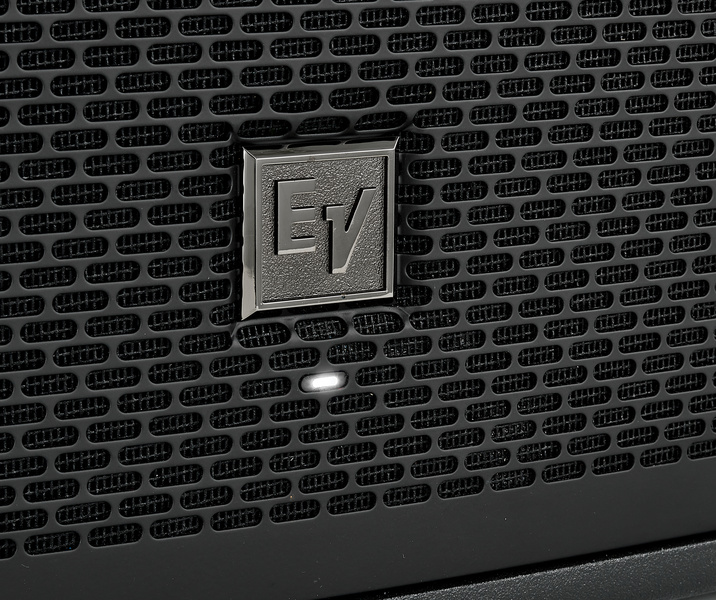 EV EKX-15SP
