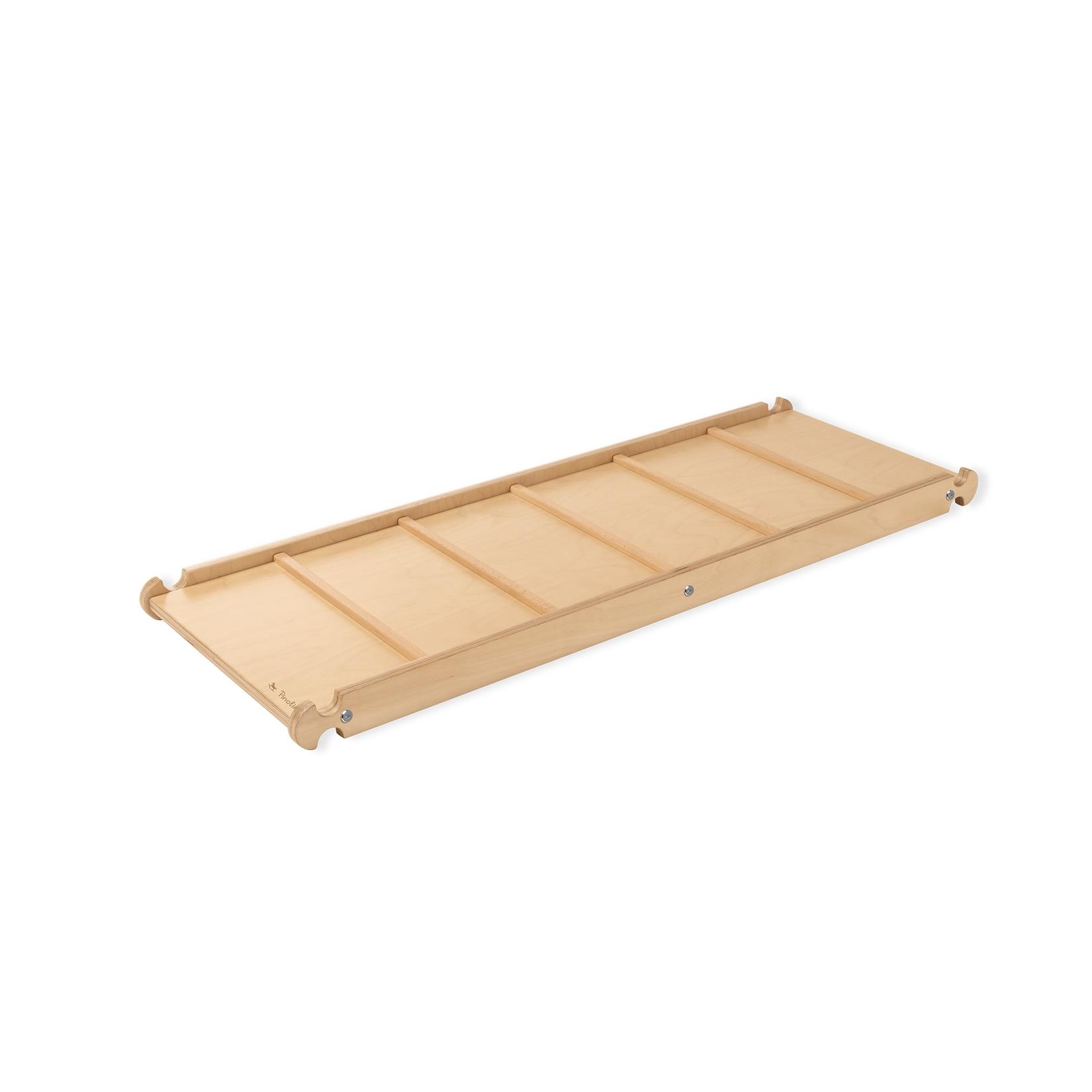 PINOLINO Kletterbrett Kari – natur