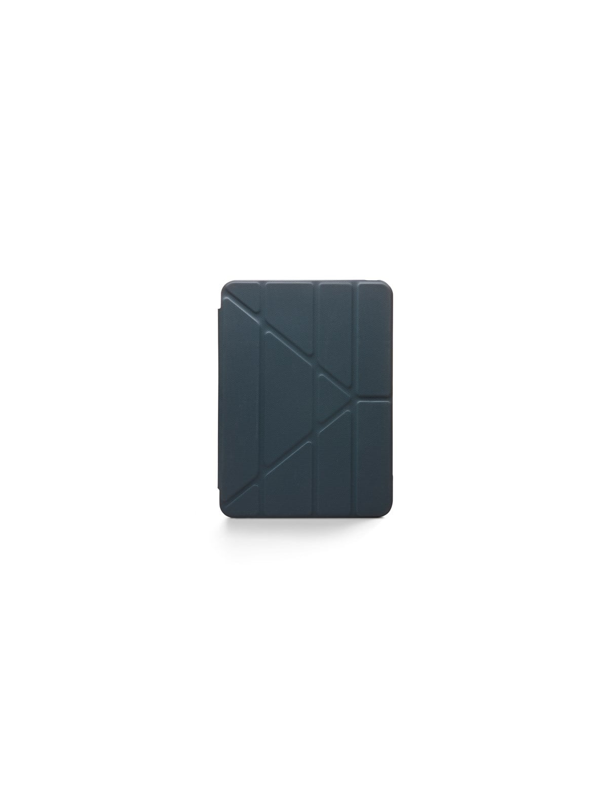 Trunk Origami iPad Cover - 11" - iPad Pro/Air - Midnight Blue