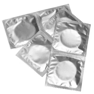 Ratiomed Ultraschall-Vaginalsonden-Schutzhüllen, unsteril 32 x 190 mm (75 Stück einzeln eingesiegelt mit Gel) 127330