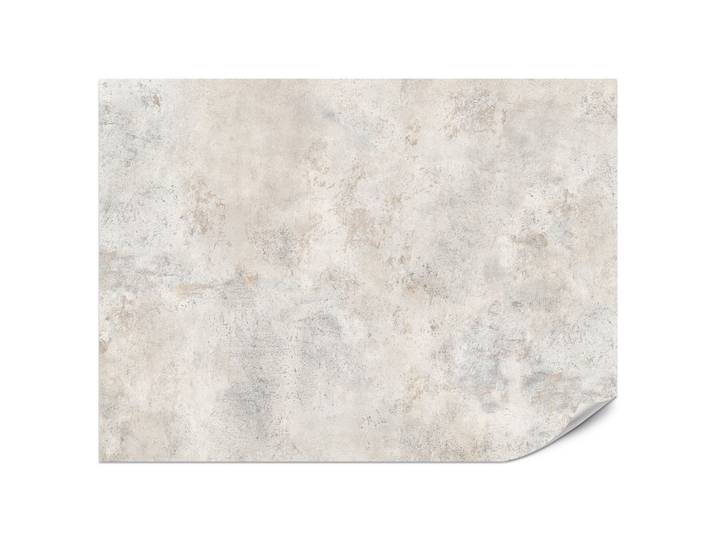 FOTOTAPETE für Wohnzimmer Grau Betonmuster Minimalismus 200x140