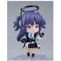 Good Smile Company Blue Archive Nendoroid figurine Yuuka Hayase 10 cm