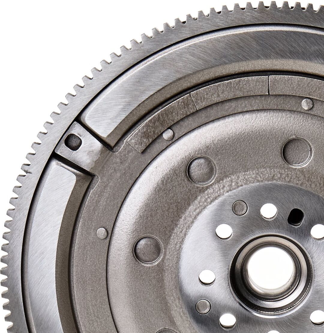 RIDEX REMAN 577F0204R Schwungrad