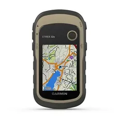  eTrex 32x 