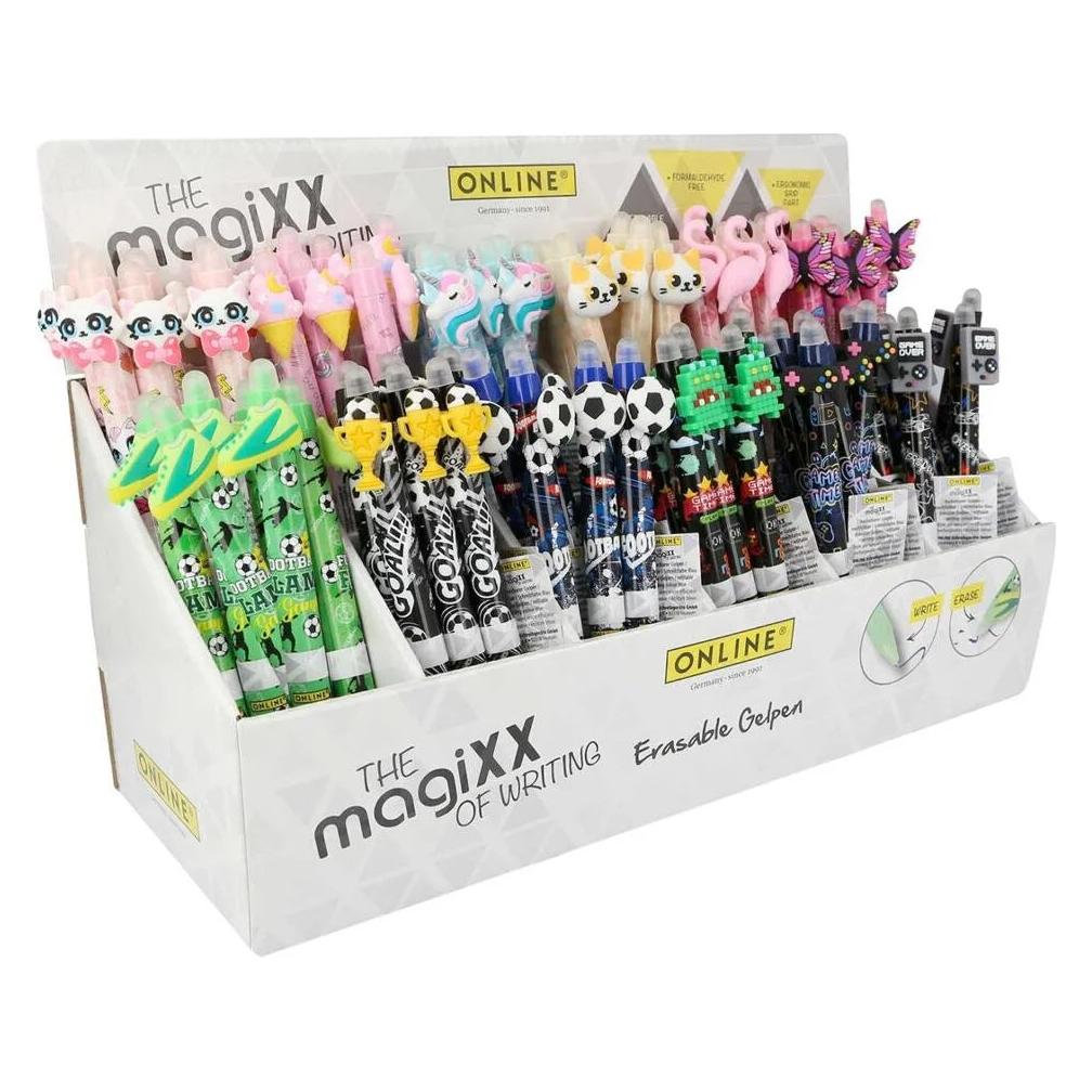 Online MAGIXX - Gelschreiber (1x) (35426/3D)