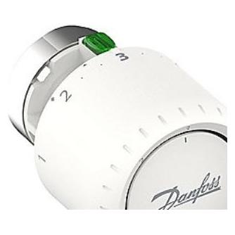 Danfoss Aveo Servicethermostat (015G4060)