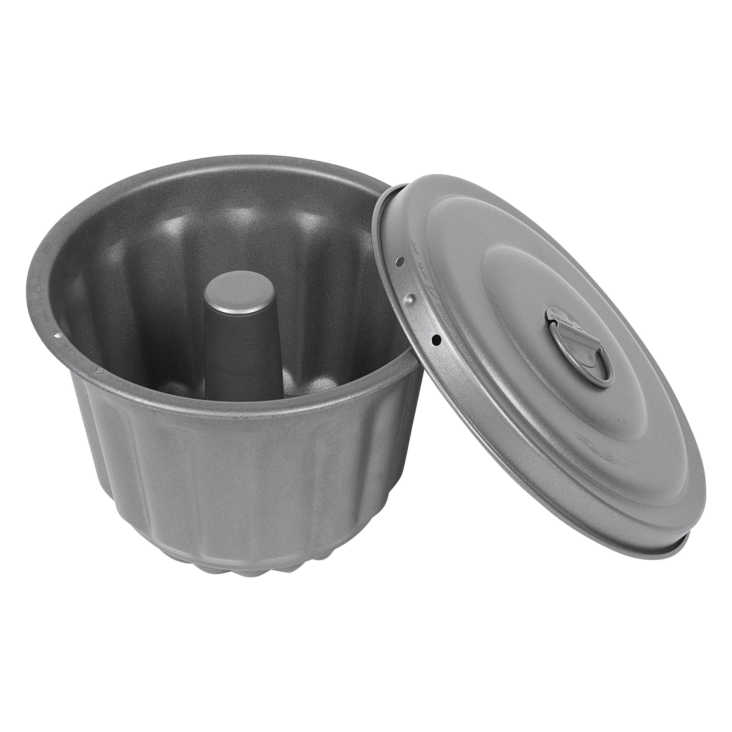 Städter Wasserbadform ø16cm 1,25l (16 cm) (603080)