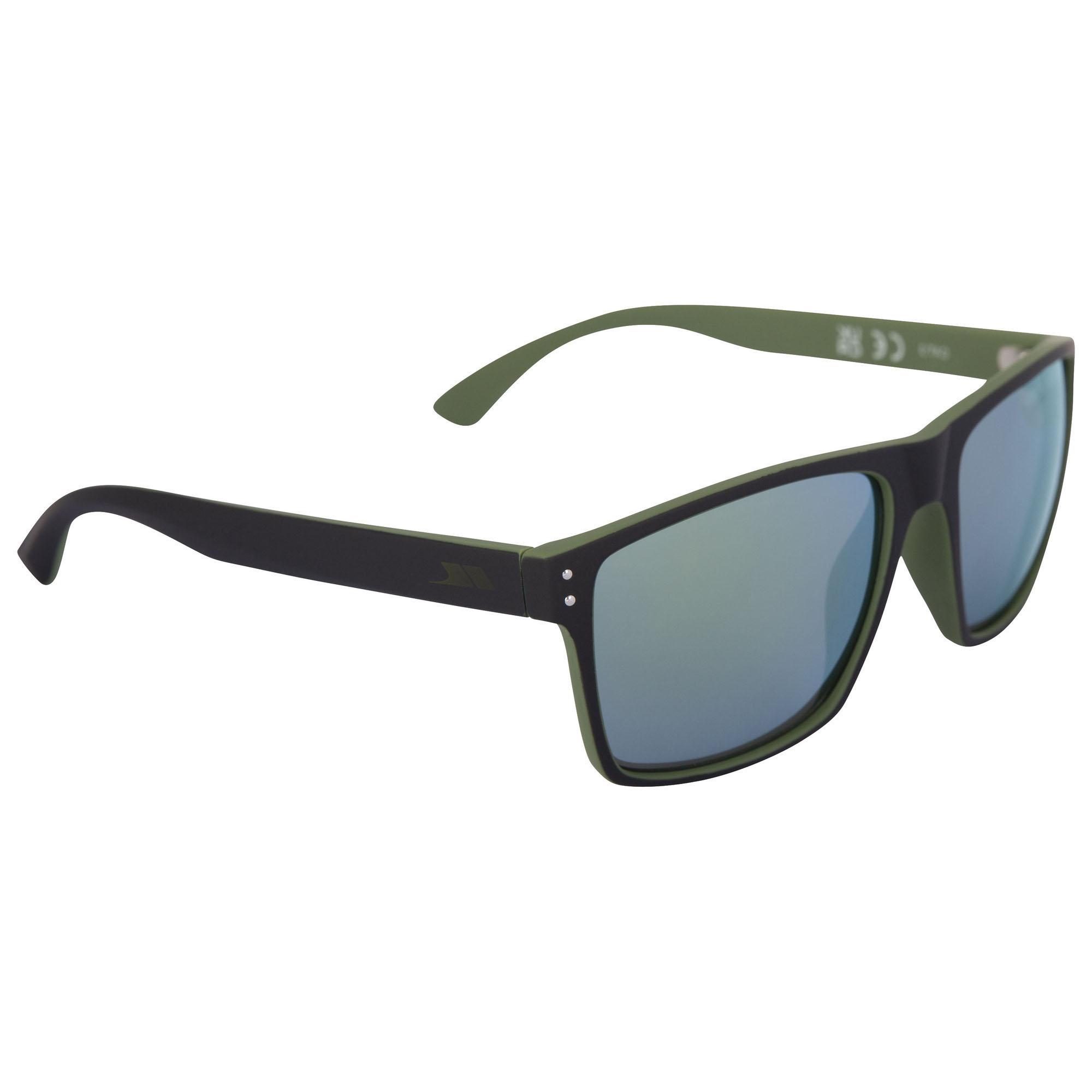Trespass Zest Zonnebril (Khaki)