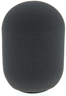 Shure A 81 WS Schwarz