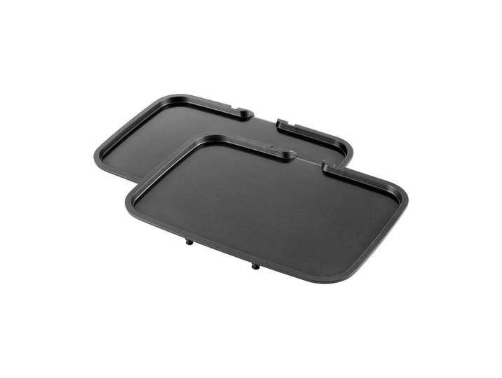 Zwilling Plaque Teppanyaki Zwilling Enfinigy 2 pièces Noir