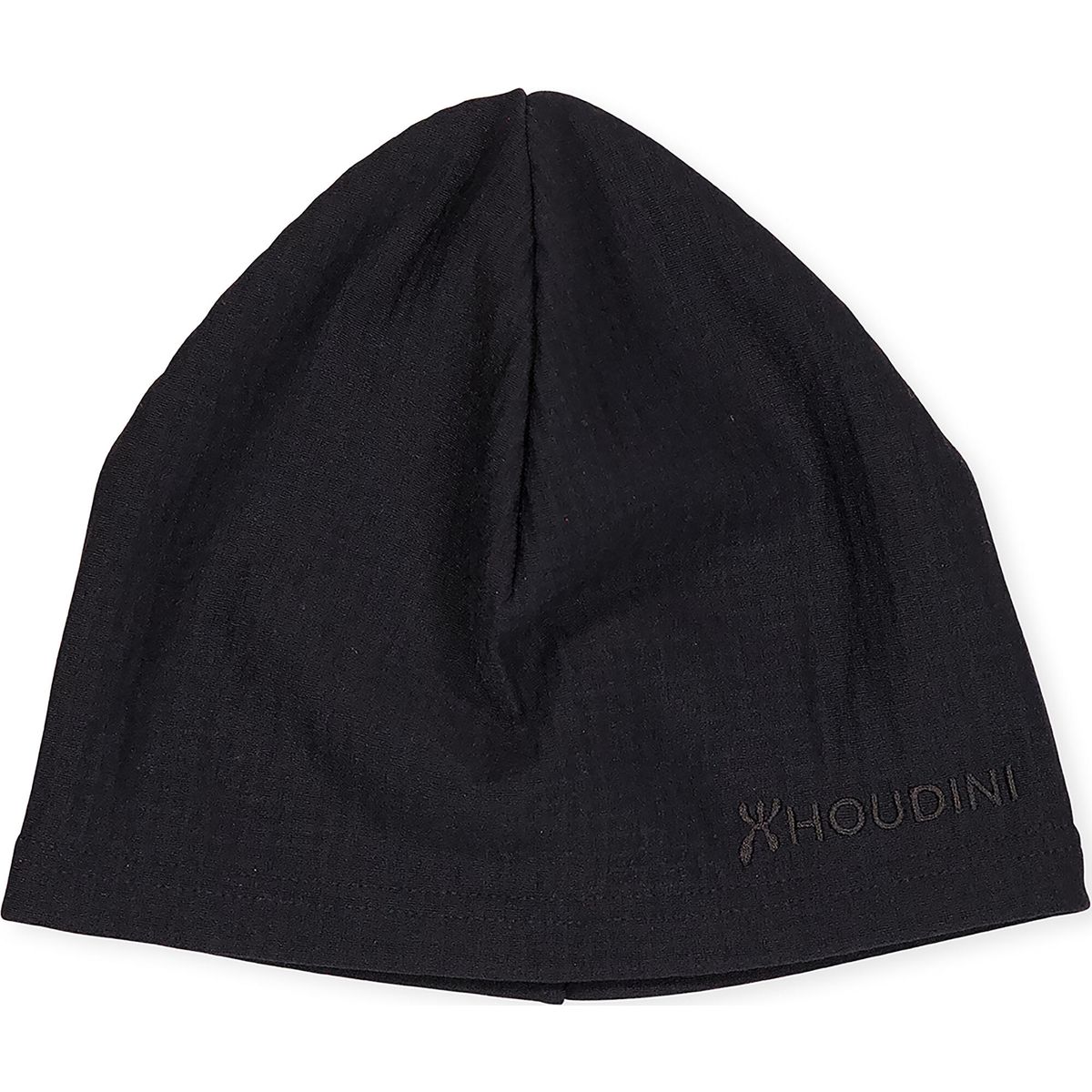 Houdini Aero Hat true black (900) M 850034-900-M