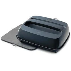 CRICUT EasyPress™ SE-Large+Hitzeschutzmatte, Transferpresse