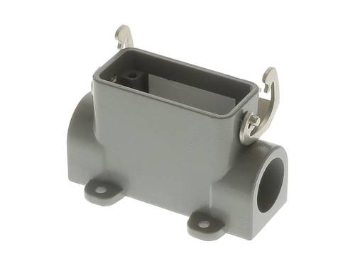 Molex Heavy Duty connector 936011131 MWE Industrial Solution Grau Inhalt