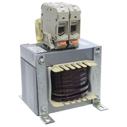 Mitsubishi Electric Zwischenkreisdrossel FFR-HEL-55K-E