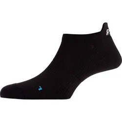 P.A.C. SP 1.0 Footie Active Short Herren Sportsocken