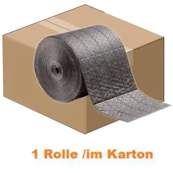 Absorptionsrolle Rip-&-Fit® Universal Rolle im Beutel 1 Rolle / Beutel, Absorbiert 74,3 L je Tasche