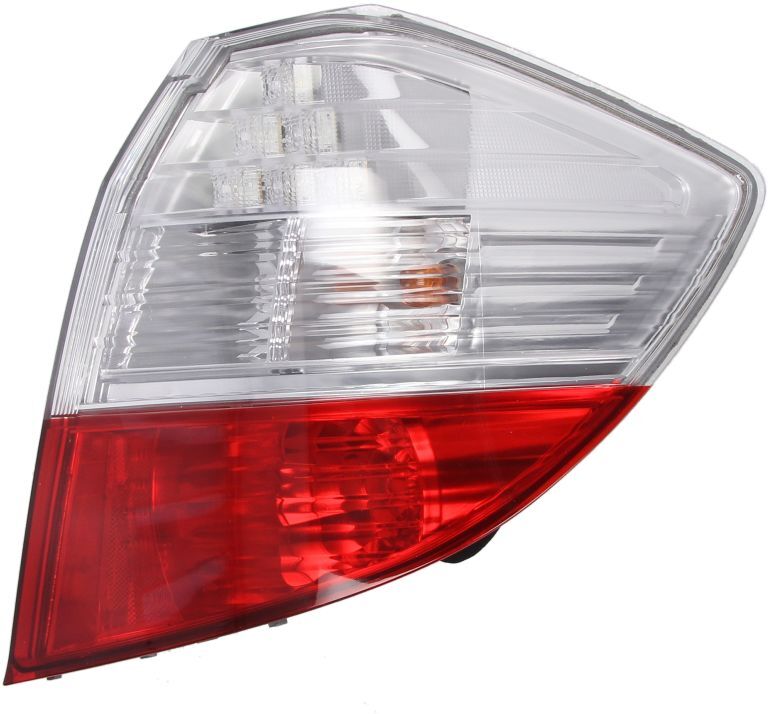 Depo Fanale posteriore 217-1986R-LD-AE