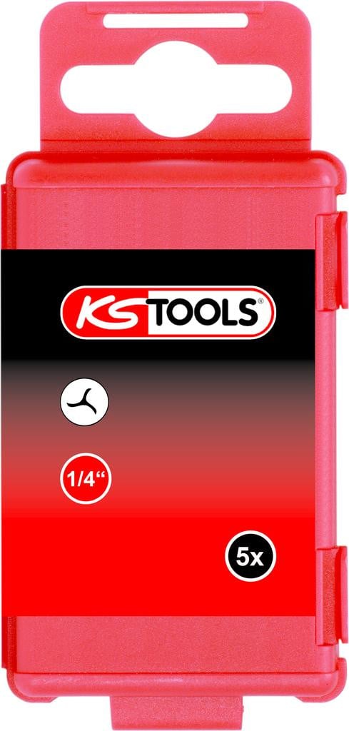 KS Tools 1/4 inch bit